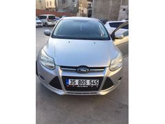 Sahibinden Ford Focus 1.6 TDCi Trend 2013 Model