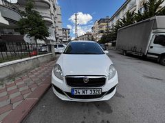 Sahibinden Fiat Linea 1.3 Multijet Pop 2015 Model 
