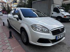 Sahibinden Fiat Linea 1.3 Multijet Pop 2015 Model 