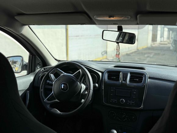 Sahibinden Renault Symbol 1.5 dCi Joy 2018 Model 