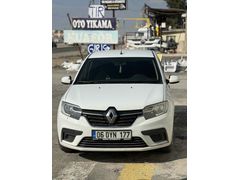Sahibinden Renault Symbol 1.5 dCi Joy 2018 Model 