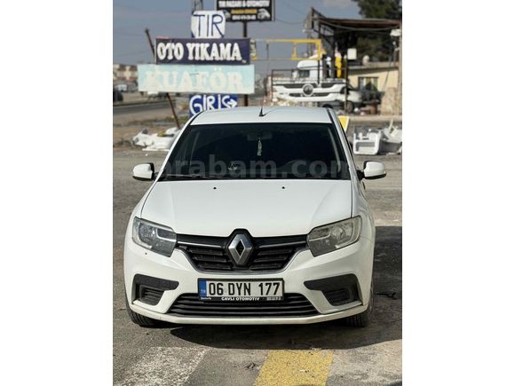 Sahibinden Renault Symbol 1.5 dCi Joy 2018 Model 