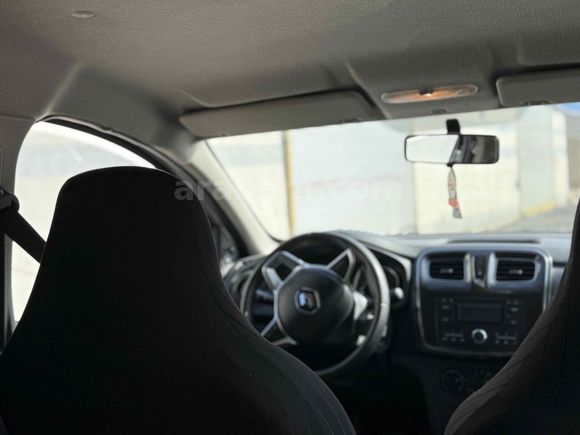 Sahibinden Renault Symbol 1.5 dCi Joy 2018 Model 