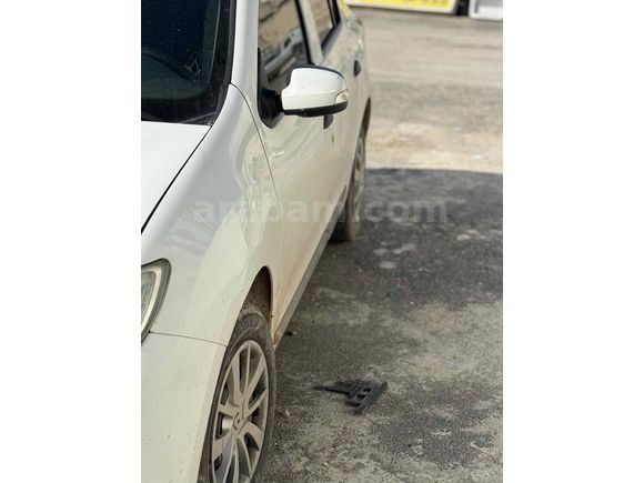Sahibinden Renault Symbol 1.5 dCi Joy 2018 Model 