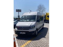 Sahibinden Volkswagen Crafter Turizm İstanbul