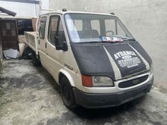 ACiL satılık Uygun Fiyat Ford Transit 190 P Çift Kabin - ÇOK TEMİZ