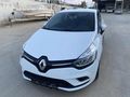2017 CLİO ICON 1.2Tce HATASIZ BOYASIZ OTOMATİK VİTES