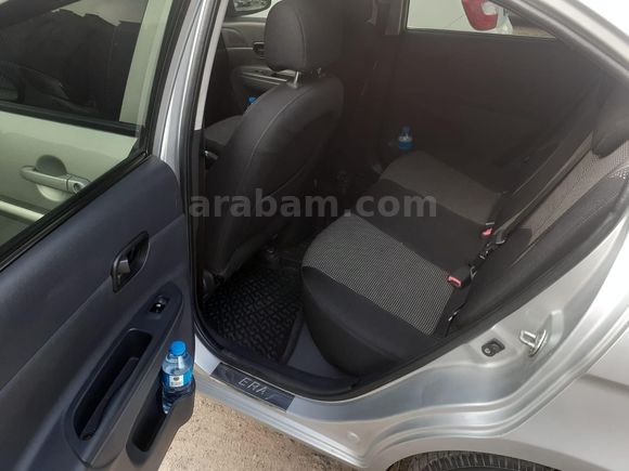 Şahin parasına kısa süreliğine