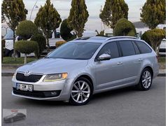 2014*ELEGANCE*1.6TDİ*OTM VTS*CAM TVN*4K ISTM*NAVİ*HAFIZA*LED*BKM