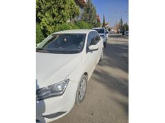 Sahibinden Seat Toledo 1.4 TDI Style 2016 Model  182.000 km