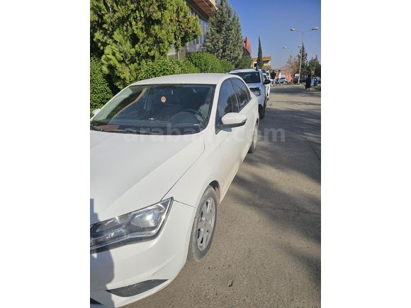 Sahibinden Seat Toledo 1.4 TDI Style 2016 Model  182.000 km