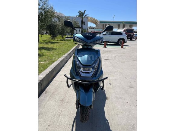 Sahibinden Kuba Space 50 Pro 