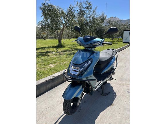 Sahibinden Kuba Space 50 Pro 