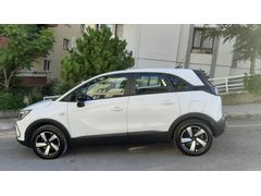 Sahibinden Opel Crossland 1.2 T Essential 2024 Model