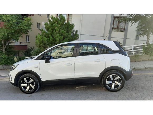 Sahibinden Opel Crossland 1.2 T Essential 2024 Model
