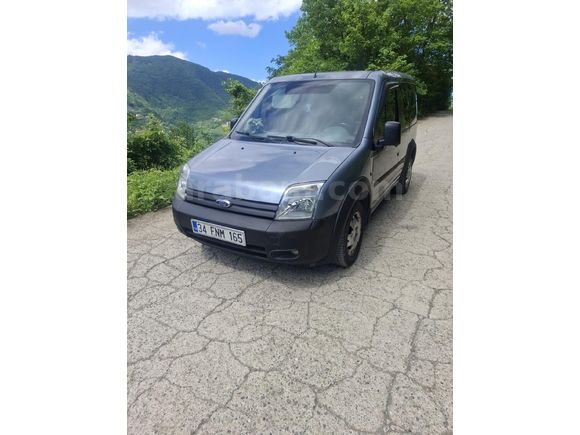 Sahibinden Ford connect masrafsız