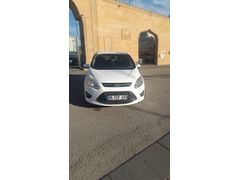Sahibinden Ford C-Max 1.6 TDCi Titanium 2011 Model
