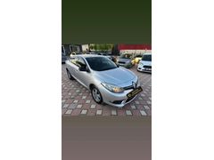 ACİL!! Renault Fluence 1.5 dCi Extreme 2012 Model Hatay
