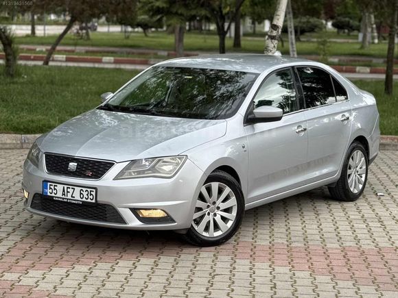 HATASIZ BOYASIZ İLK ELDEN BAKIMLI STYLE 200 KM AİLE ARACI