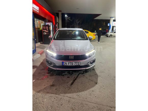 Sahibinden Fiat Egea 1.6 Multijet Urban 2022 Model
