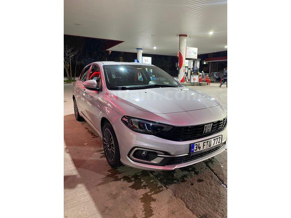 Sahibinden Fiat Egea 1.6 Multijet Urban 2022 Model 