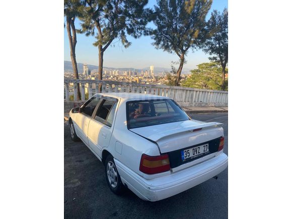 Sahibinden Hyundai Excel 1.5 GLS 1994 Model 