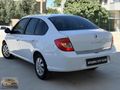 2010-Symbol-Expressıon-Lovato Lpg-129.000 Km-Beyaz-Sınıf Üstü