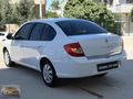 2010-Symbol-Expressıon-Lovato Lpg-129.000 Km-Beyaz-Sınıf Üstü
