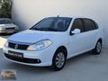 2010-Symbol-Expressıon-Lovato Lpg-129.000 Km-Beyaz-Sınıf Üstü