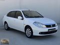 2010-Symbol-Expressıon-Lovato Lpg-129.000 Km-Beyaz-Sınıf Üstü