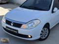 2010-Symbol-Expressıon-Lovato Lpg-129.000 Km-Beyaz-Sınıf Üstü