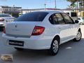 2010-Symbol-Expressıon-Lovato Lpg-129.000 Km-Beyaz-Sınıf Üstü