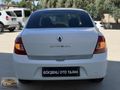 2010-Symbol-Expressıon-Lovato Lpg-129.000 Km-Beyaz-Sınıf Üstü