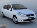 2010-Symbol-Expressıon-Lovato Lpg-129.000 Km-Beyaz-Sınıf Üstü