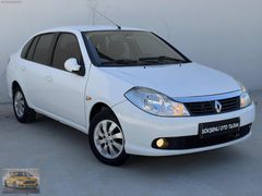 2010-Symbol-Expressıon-Lovato Lpg-129.000 Km-Beyaz-Sınıf Üstü