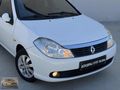 2010-Symbol-Expressıon-Lovato Lpg-129.000 Km-Beyaz-Sınıf Üstü