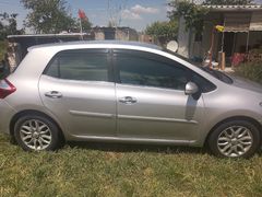 Sahibinden Toyota Auris 1.4 D-4D Comfort Extra 2012 Model Edirne