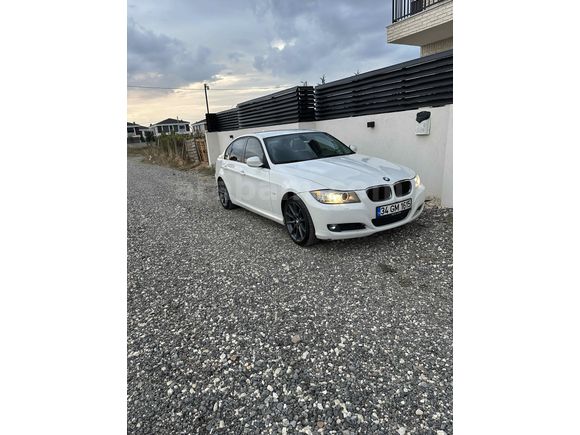 Sahibinden BMW 3 Serisi 316i Standart 2011 Model 