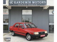 KANDEMİR MOTORS DAN 1.6 TOFAŞ ŞAHİN