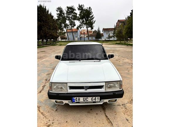 1994 Model Masrafsız ŞAHİN 1.6 Piç Motor