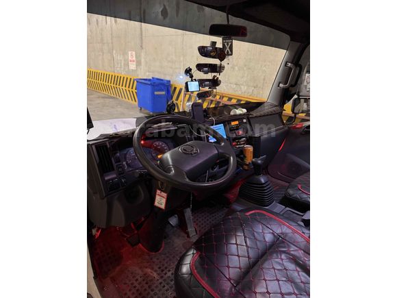 Sahibinden Isuzu NPR 10 Long 