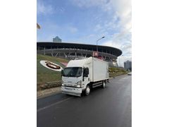 Sahibinden Isuzu NPR 10 Long 