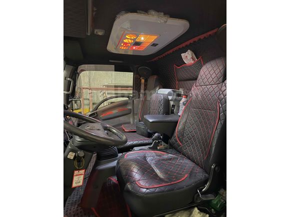 Sahibinden Isuzu NPR 10 Long 