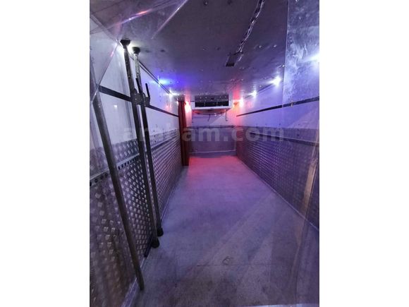 Sahibinden Isuzu NPR 10 Long 