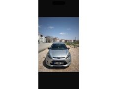 Sahibinden Ford Fiesta 1.4 TDCi Trend 2010 Model 