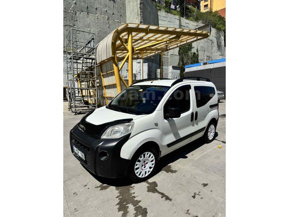 Sahibinden Peugeot Bipper 1.4 HDI Comfort Plus 2010 Model 
