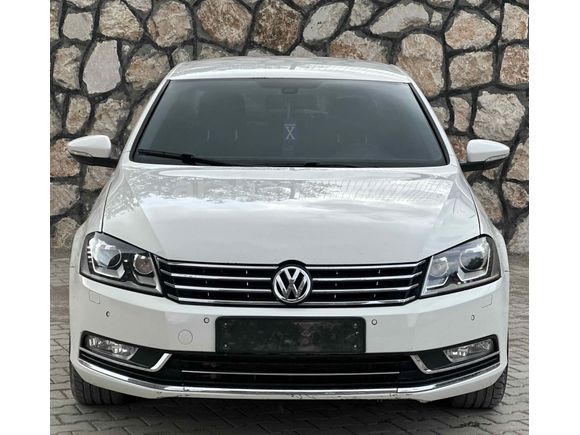 Sahibinden Volkswagen Passat 1.6 TDi BlueMotion Highline 2012 Model 