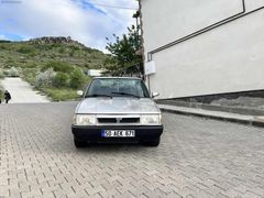 2001 ŞAHİN 1.6İE YENİ MUAYENELİ BAKIMLI MASRAFSIZ