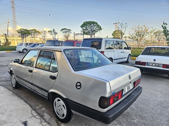 TEK FİYAT PAZARLIK YOOK!2000 MODEL ŞAHİN 1.6 İE. HİDROLİK//KLİMA