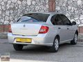 2011 MODEL RENAULT SYMBOL 1.5 DCİ 187 BİN KM